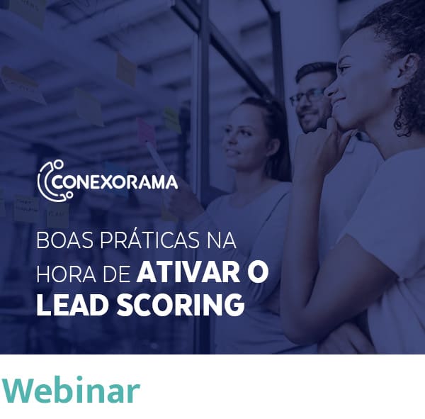 Boas Práticas Lead Scoring